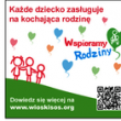 Zabrali Lulki do domu- pomogli potrzebującym dzieciom!