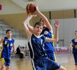 Wielkie sportowe emocje podczas wojewódzkiego finału ENERGA Basket Cup w Małopolsce