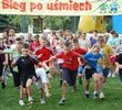XIX ?Bieg po Uśmiech? Stowarzyszenia SOS Wioski Dziecięce w Kraśniku