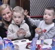 Przylecieli z pomocą w nowy rok szkolny