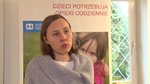 Beata Kulig ? doradca ds. rzecznictwa Stowarzyszenie SOS Wioski Dziecięce; Jak reagować na zjawisko przemocy wobec dzieci? 4d.mov