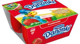 Danonkowa Mapa Polski - Łączenie nauki i zabawy jest takie proste! Odkryj z dzieckiem bajkowy świat Danonkowej Mapy Polski. Poznajcie wspólnie najpiękniejsze miasta i regiony naszego kraju, kolekcjonując bajkowe magnesy dostępne tylko w limitowanej edycji opakowań serków Danonki.