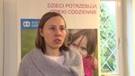 Beata Kulig ? doradca ds. rzecznictwa Stowarzyszenie SOS Wioski Dziecięce; Jak zauważyć, że wobec dziecka stosowana jest przemoc? Objawy stosowania przemocy.mov