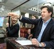 Koktajl charytatywny z aukcją na rzecz Stowarzyszenia SOS Wioski Dziecięce