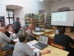 Seniorzy surfują w internecie z Grupą ENERGA