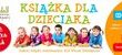 Ponad 300 książek trafi do dzieci z SOS Wiosek Dziecięcych