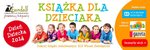 Ponad 300 książek trafi do dzieci z SOS Wiosek Dziecięcych