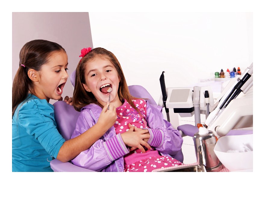 Zgłoś swoją klasę na bezpłatne przeglądy stomatologiczne!