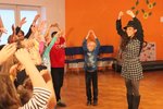 Warsztaty wokalne z udziałem ambasadorki Natalii Kukulskiej - SOS Wioski Dziecięce