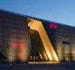 Forma wyzwaniem dla materiału ? Muzeum Historii Żydów Polskich