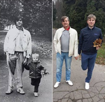 Zygmunt i Filip Chajzer