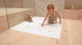 Łazienka dla dzieci - bajecznie i bezpiecznie - Jaka powinna być idealna łazienka dla dzieci? Maluchy powiedzą – stworzona do zabawy, rodzice – bezpieczna. Jak sprawić aby obie strony były z niej równie zadowolone?