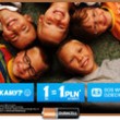 Duracell przekaże Moc Uśmiechu podopiecznym Stowarzyszenia SOS Wioski Dziecięce