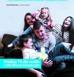 Mistrz świata w siatkówce Krzysztof Ignaczak w nowym spocie Stowarzyszenia SOS Wioski Dziecięce