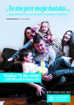 Mistrz świata w siatkówce Krzysztof Ignaczak w nowym spocie Stowarzyszenia SOS Wioski Dziecięce