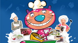 Podziel się przepisem na ulubione mleczne danie w nowym kulinarnym konkursie - Jeśli nie wyobrażasz sobie dnia bez mleka i jego przetworów, a do tego możesz pochwalić się talentem kulinarnym, spróbuj swoich sił w rozpoczynającym się właśnie konkursie „Moje ulubione mleczne danie” organizowanym w ramach kampanii „Mam kota na punkcie mleka”.