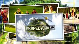 Rusza casting do drugiej edycji Ekspedycji Cartoon Network! - Jesteście gotowi przeżyć niesamowitą przygodę? Zbierzcie trzyosobową drużynę i zgłoście się do programu Ekspedycja!