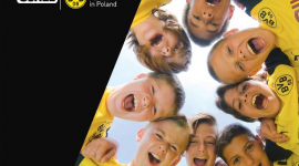 Ruszył nabór do elitarnej szkółki piłkarskiej OSHEE BVB CAMP - Obóz piłkarski OSHEE BVB CAMP odbędzie się w lipcu 2015 r. Udział w nim zapewnią sobie ci, którzy wywalczą sobie miejsce w konkursie. Chętni by spełnić swoje marzenia u boku trenerów legendarnej drużyny Borussii Dortmund mogą już teraz zgłaszać się na stronie www.oshee.eu.