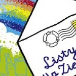 Przytulam Cię! Najpiękniejsze Listy dla Ziemi wybrane