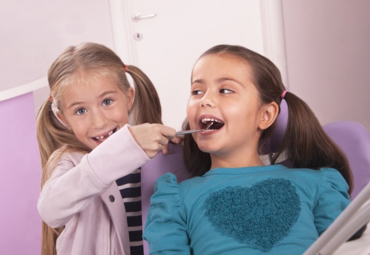 Darmowe przeglądy stomatologiczne i wizyty adaptacyjne dla najmłodszych warszawiaków