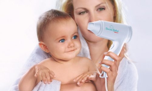 Valera Swiss Bébé