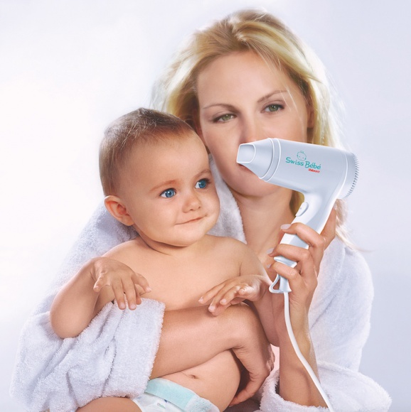 Valera Swiss Bébé