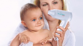 Valera Swiss Bébé - Valera Swiss Bébé – zaprojektowana z myślą o pielęgnacji włosów niemowląt i dzieci.