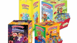 ZDROWISIE® – suplementy diety z witaminami i naturalnymi ekstraktami roślinnymi - ZDROWISIE® to produkty dla dzieci obecne na rynku już od ponad 6 lat. Są bogate w witaminy, dostępne w różnych formach, w zależności od upodobań najmłodszych.