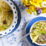 Przyjęcie komunijne – jak dobrać odpowiednie menu?