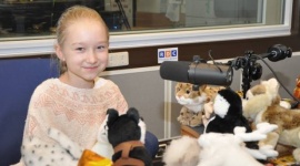 „Nela i tajemnice świata” - rusza audycja Neli Małej Reporterki na antenie RDC - „Nela i tajemnice świata” - od 8 maja rusza audycja Neli Małej Reporterki na antenie radia RDC.