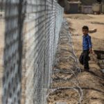 Irak: 3,6 mln dzieci jest narażonych na przemoc
