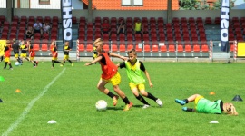 Jak zostać mistrzem? 7 tajemnic trenerów Borussii Dortmund - Ile trzeba trenować, co jeść, jak długo spać? To tylko kilka z pytań, które zadają sobie rodzice młodych sportowców. Specjalnie dla nich zapytaliśmy trenerów jednego z najsłynniejszych zespołów piłkarskich świata – Borussii Dortmund – jak zadbać o małych piłkarzy.