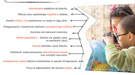 Dzieci, które nie chodzą do szkoły. Homeschooling coraz bardziej popularny - Już niebawem wszystkie dzieci w Polsce rozpoczną kolejny rok nauki. Jednak niewielka część z nich nie powróci do szkolnych ławek - ich rodzice zdecydowali sie bowiem na homeschooling...