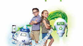 Eko Odkrywcy już po raz czwarty - Wystartowała czwarta edycja ogólnopolskiego konkursu Eko Odkrywcy, którego celem jest zainteresowanie dzieci i młodzieży tematem ochrony środowiska naturalnego. Zwycięzcy otrzymają granty pieniężne z przeznaczeniem na realizację zgłoszonych projektów ekologicznych.