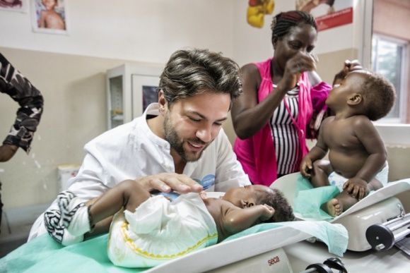 Pampers i UNICEF w połowie drogi do eliminacji tężca noworodkowego na świecide
