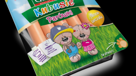 Przysmaki do plecaka - dbamy o rozwój dziecka odpowiednią dietą - Najmłodsi wrócili do szkoły, a ich rodzice codziennie stają przed dylematem - co przygotować dziecku na drugie śniadanie? Gdy wyczerpie się repertuar pomysłów, warto sięgnąć po to, co dobre i sprawdzone – rzecz jasna w smaku.