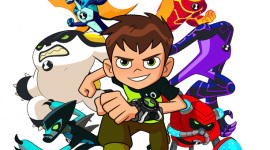 Nowa odsłona „Ben 10” w Cartoon Network - Superbohater Cartoon Network, Ben Tennyson, powraca, by ratować świat przed złem w zupełnie nowej odsłonie serialu. Z pomocą magicznego zegarka Ben zmienia się w jednego z dziesięciu kosmitów o wyjątkowych supermocach i przeżywa niesamowite przygody.