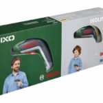 BOSCH IXO i IXOLINO – najlepszy rodzinny prezent pod choinkę dla dużych i małych