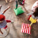 Dzień Zabawy w łódzkim sklepie IKEA
