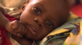 Głód zabija dzieci w Afryce Wschodniej i Południowej! - UNICEF Polska apeluje o pomoc! 26,5 mln dzieci w Afryce Wschodniej i Południowej potrzebuje natychmiastowej pomocy humanitarnej.