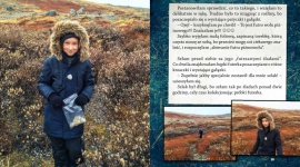 Nela po raz pierwszy w zimowej aurze - Najnowsza książka Neli Małej Reporterki już jest w sprzedaży!