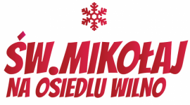Święty Mikołaj na warszawskim Targówku - Odkryjcie czar niezwykłej lokalizacji warszawskiego osiedla i bawcie się na cyklu imprez zatytułowanych „Zimowe Osiedle Wilno”