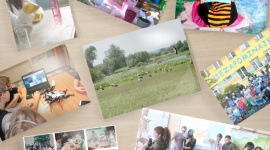 Znamy zwycięzców konkursu Eko Odkrywcy 4 - Dobiegła końca czwarta edycja konkursu Eko Odkrywcy, w której wzięło udział blisko 170 placówek edukacyjnych z całej Polski. Wszyscy zwycięzcy otrzymają granty pieniężne, dzięki którym będą mogli wcielić swoje ekologiczne pomysły w życie