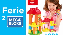 Mega ferie z Portem Łódź - Najmłodsi mieszkańcy naszego miasta i województwa już odliczają czas do dni wolnych od zajęć szkolnych, wielkimi krokami zbliżają się bowiem ferie zimowe. Z tej okazji Port Łódź przygotował dla dzieci moc atrakcji.
