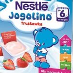 Sposób na produkty mleczne dla najmłodszych