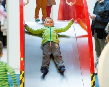 Port Łódź i IKEA zapraszają na weekend