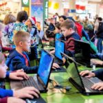 MyCraft i Cukierowo na Motor Show w Poznaniu!