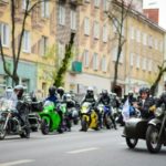 Motocykliści sprawią, że na Rynku Kościuszki poleje się krew
