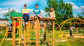 Przyszłość dzieci - To dla nas ważne! Trwa 5 edycja konkursu grantowego -