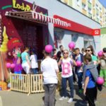 Wyjątkowy Dzień Dziecka z LodamiBonano